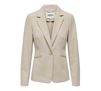 ONLY Blazer 'Gabi-Abba' beige Donna ONLY 40 beige
