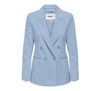 ONLY Blazer 'ONLAstrid' blu chiaro Donna ONLY 36
