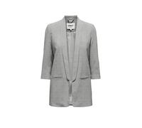 ONLY Blazer ONLELLY grigio chiaro | 40