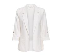 ONLY Blazer 'ONLGoa' bianco Donna ONLY 38