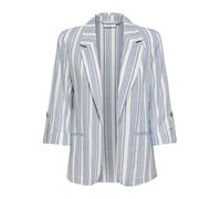 ONLY Blazer 'ONLGoa' opale / bianco Donna ONLY 38