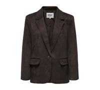 ONLY Blazer 'ONLIna' cioccolato Donna ONLY 36