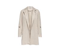 ONLY Blazer ONLJOLINE crema | L