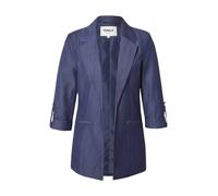 ONLY Blazer 'ONLKAYLE-IRIA' blu scuro Donna ONLY 38