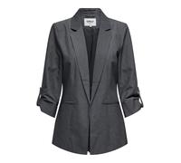 ONLY Blazer 'ONLKayle-Orleen' antracite, Taglia 36