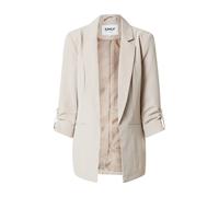 ONLY Blazer 'ONLKayle-Orleen' beige Donna ONLY 36