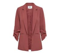 ONLY Blazer 'ONLKayle-Orleen' rosso pastello, Taglia 34