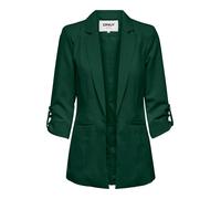 ONLY Blazer 'ONLKayle-Orleen' verde scuro Donna ONLY 36