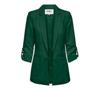 ONLY Blazer 'ONLKayle-Orleen' verde scuro Donna ONLY 38 verde scuro