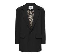 ONLY Blazer 'ONLLANA-BERRY' nero Donna - Abbigliamento - Occasioni - Feste e cerimonie - Blazer ONLY 34