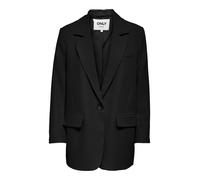 ONLY Blazer 'ONLLana-Berry' nero Donna ONLY 40 nero