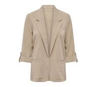 ONLY Blazer 'ONLMarsa' beige / beige scuro Donna ONLY 42