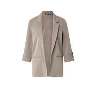 ONLY Blazer 'ONLMARSA' mocca Donna ONLY 44