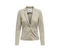 ONLY Blazer ONLPOPTRASH beige | S