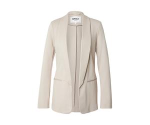 ONLY Blazer 'ONLPoptrash-Elly' crema Donna ONLY 34