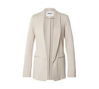 ONLY Blazer 'ONLPoptrash-Elly' crema Donna ONLY 38