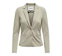 ONLY Blazer ONLPOPTRASH beige | S