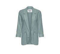 ONLY Blazer ONLSIESTA grigio chiaro | 42