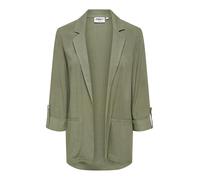 ONLY Blazer 'ONLSiesta' oliva Donna - Abbigliamento - Occasioni - Matrimonio - Per la madre della sposa - Blazer e bolero ONLY 34
