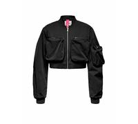 ONLY Blouson ONLSAGA nero | L