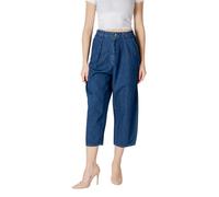 Only Blue Cotton Jeans Denim - W28 | L32