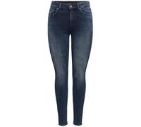 Only Blue Cotton Skinny Jeans - M/30
