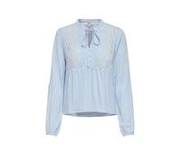 ONLY Blusa ONLLENNYO azzurro | XS