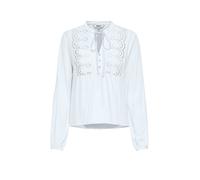 ONLY Blusa ONLLENNYO bianco | XS