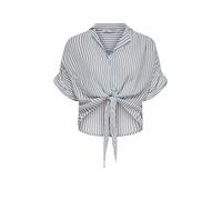 ONLY Blusa ONLPAULA LIFE crema | M