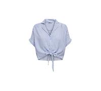 ONLY Bluse ONLPAULA crema | S