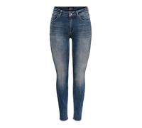 Only Blush - Mid Ankle Jeans Skinny Fit Rae 422 Jeans - Taglia S Abbigliamento