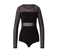 ONLY Body a maglietta nero Donna - Abbigliamento - Taglie comode - Maglie e top ONLY XL