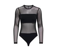 ONLY Body a maglietta 'ONLMEL' nero Donna - PROMO - Maglie e top - Maglie e T-shirt ONLY L