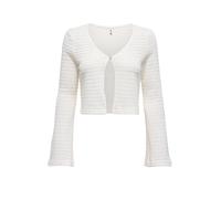 ONLY Bolero ONLRUBINA crema | L