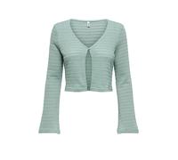 ONLY Bolero ONLRUBINA grigio chiaro | M