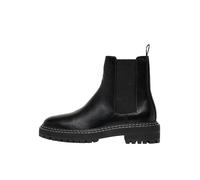 ONLY Boots chelsea 'Beth' nero Donna ONLY 40 nero
