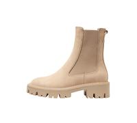 ONLY Boots chelsea 'Betty' camello Donna ONLY 37 camello