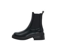 ONLY Boots chelsea nero Donna - PROMO - Scarpe - Stivaletti - Stivaletti Chelsea ONLY 39