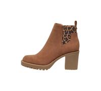 ONLY Boots chelsea 'ONLBarbara' marrone / cognac Donna ONLY 37
