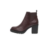 ONLY Boots chelsea 'ONLBarbara' marrone scuro Donna ONLY 40