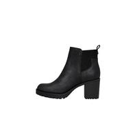 ONLY Boots chelsea 'ONLBarbara' nero Donna ONLY 43