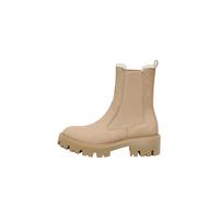 ONLY Boots chelsea 'ONLBETTY-9' camello Donna ONLY 41 camello