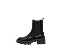ONLY Boots chelsea 'ONLBETTY-9' nero Donna ONLY 37