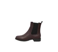 ONLY Boots chelsea 'ONLBibi' cioccolato / nero Donna ONLY 38 cioccolato / nero