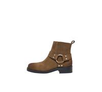 ONLY Boots 'ONLBax-3' terra d'ombra Donna ONLY 36 terra d'ombra