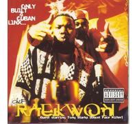 Only Built 4 Cuban Linx
