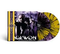 Only Built 4 Cuban Linx Part Ii/Limited