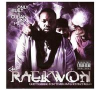 Only Built 4 Cuban Linx Pt II by Raekwon (2009-09-08)