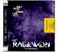 only built 4 cuban linx - pt. ii - the instrument