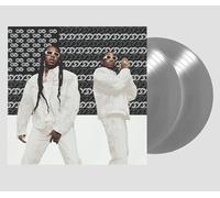 Quavo & Takeoff Only Built for Infinity Links (Vinyl LP)